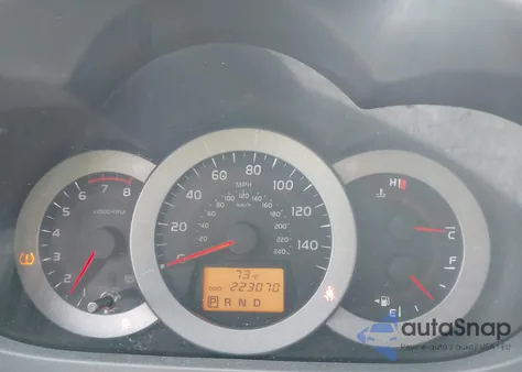 2012 Toyota Rav4 Limited V6 from USA, damaged, VIN 2T3DK4DV5CW087385